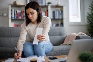 Inflation verstehen: Auswirkungen auf Verbraucher