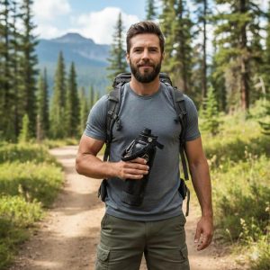 Ανοξείδωτο παγούρι